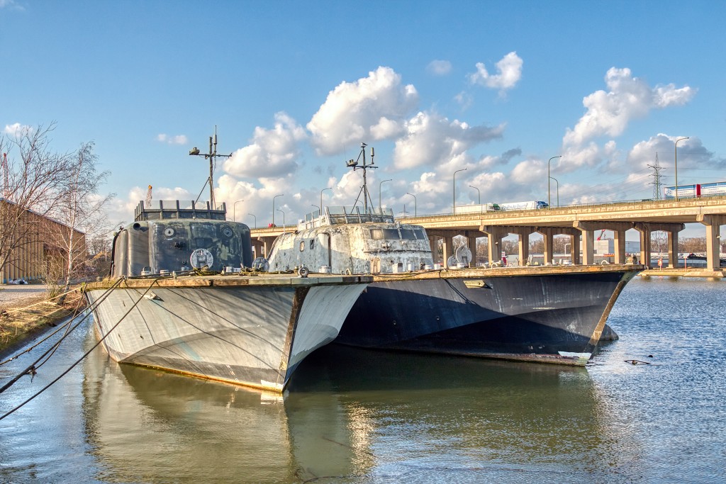 HDR urbex trash naval boats antwerpen torpedoboot torpedoboat torpilleur marine maritiem navy abandoned verlaten decay lost place places abandonne